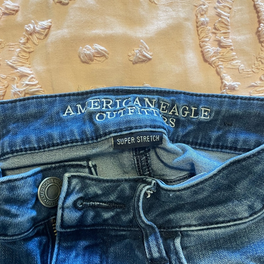 jeans - Picture 2 of 3